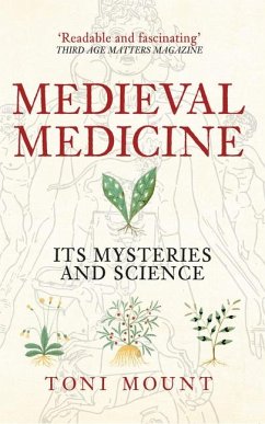 Medieval Medicine - Mount, Toni