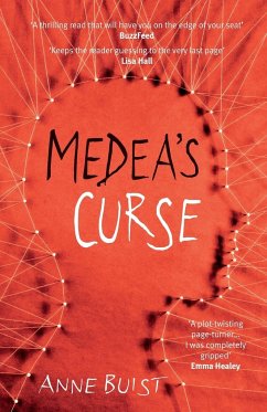 Medea's Curse - Buist, Anne