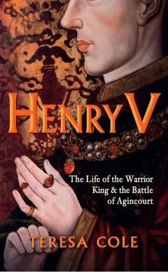 Henry V - Cole, Teresa