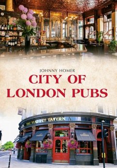 City of London Pubs - Homer, Johnny