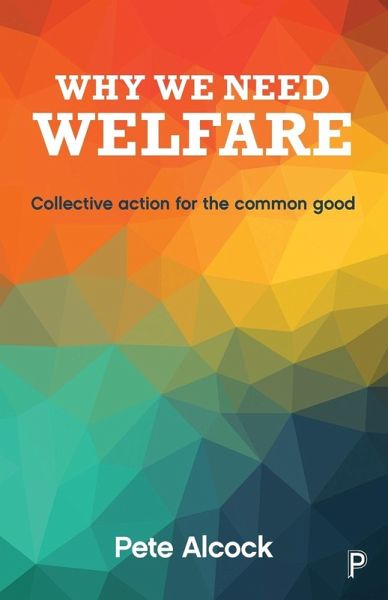 Why we need welfare Why we need welfare