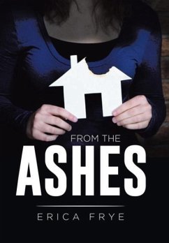 From the Ashes - Frye, Erica