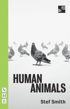 Human Animals - Smith, Stef