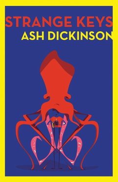 Strange Keys - Dickinson, Ash