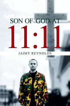 Son of God at 11 - Reynolds, Jaimy