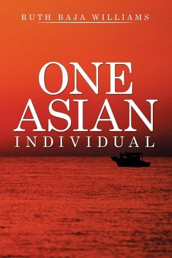 One Asian Individual - Williams, Ruth Baja