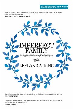 Imperfect Family - King, Leyland A.
