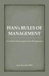 Ivan's Rules of Management - Bild 1
