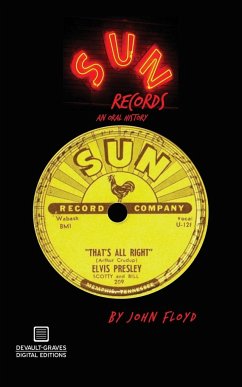 Sun Records - Floyd, John