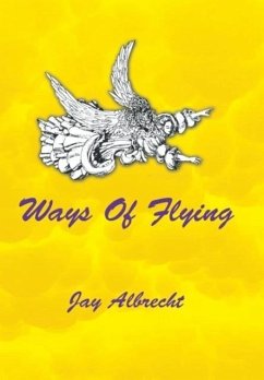 Ways Of Flying - Albrecht, Jay