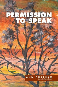 Permission to Speak - Chatham, Ann