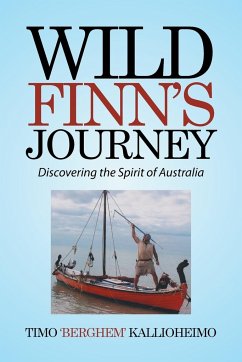 Wild Finn's Journey - Kallioheimo, Timo 'Berghem'