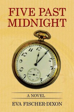 Five Past Midnight - Fischer-Dixon, Eva