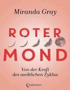 Roter Mond - Gray, Miranda