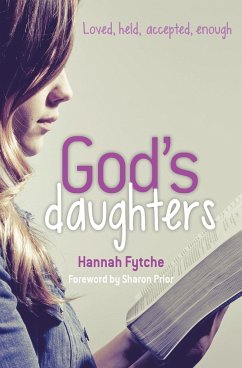 God's Daughters - Fytche, Hannah