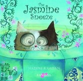 The Jasmine Sneeze The Jasmine Sneeze