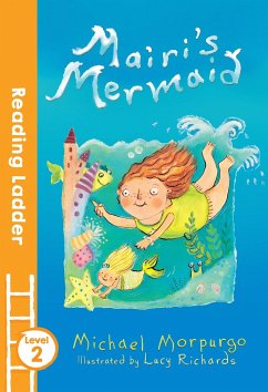 Mairi's Mermaid - Richards, Lucy; Morpurgo, Michael