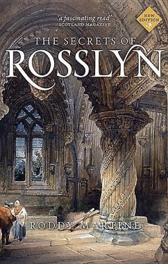 The Secrets of Rosslyn - Martine, Roddy