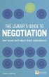 Leader's Guide to Negotiation, The - Bild 1