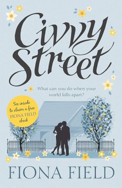 Civvy Street: Soldiers' Wives - Field, Fiona