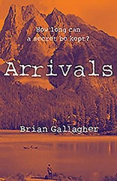 Arrivals - Gallagher, Brian