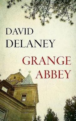 Grange Abbey - Delaney, David
