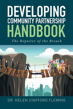 Developing Community Partnership Handbook - Fleming, Helen Stafford