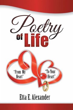 Poetry of Life - Alexander, Etta E.