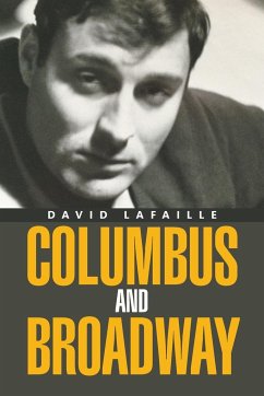 COLUMBUS AND BROADWAY - Lafaille, David