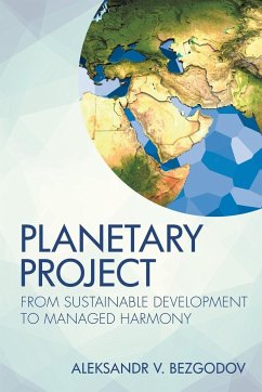 Planetary Project - Bezgodov, Aleksandr V.