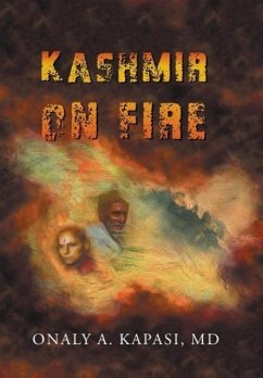 Kashmir on fire - Kapasi, MD Onaly A.