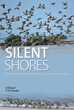 Silent Shores - Aarif K M P K Prasadan