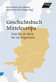 Geschichtsbuch Mitteleuropa