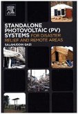 Standalone Photovoltaic (PV) Systems for Disaster Relief and Remote Areas