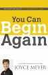 You Can Begin Again - Bild 1