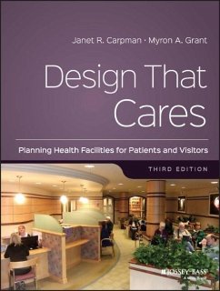 Design That Cares - Carpman, Janet R.;Grant, Myron A.