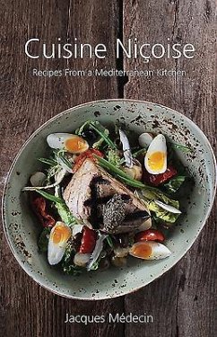 Cover Cuisine Nicoise
