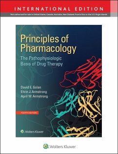 Principles of Pharmacology - Golan, David E.
