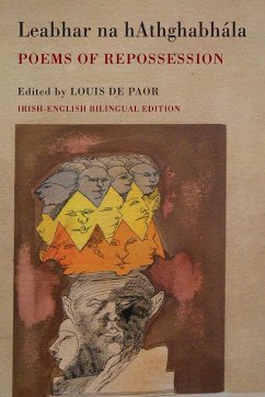 Leabhar Na hAthghabhála - De Paor, Louis