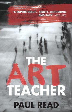 The Art Teacher - Read, Paul