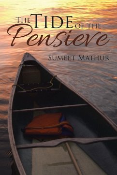 The Tide of the Pensieve - Mathur, Sumeet