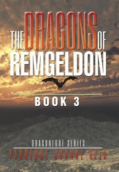 The Dragons of Remgeldon - Reid, Florence Joanne