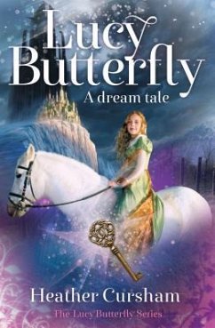 Lucy Butterfly - Cursham, Heather Lucy Butterfly - Cursham, Heather