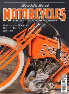 World's Best Motorcycles - Fithen, Guy; Christensson, Christer R.