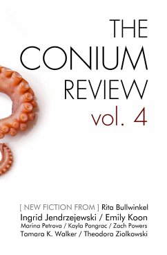 The Conium Review - Koon, Emily; Walker, Tamara K.; Bullwinkel, Rita