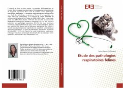 Etude des pathologies respiratoires félines - Kacem Ep Alouane, Syrine