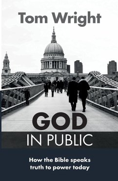 God in Public - Wright, Tom