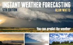 Instant Weather Forecasting - Watts, Alan