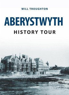 Aberystwyth History Tour - Troughton, William