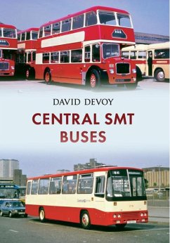 Central Smt Buses - Devoy, David